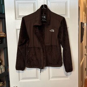 North Face Jacket Full Zip Long Sleeve Summit Series